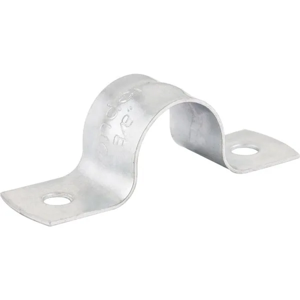 Abraçadeira Vonder Tipo U 3/4"