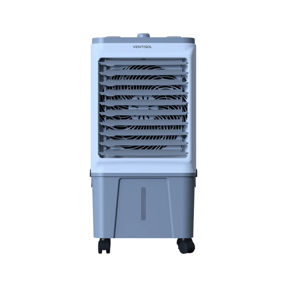 Climatizador de Ar Água Bidirecional 130W 220V 16L
