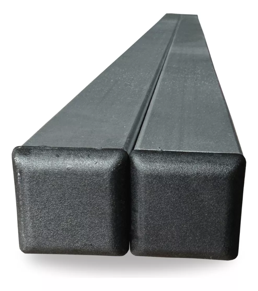 Ferro Metalon 50 x 30cm Chapa 18 1.20mm - 6 Metros
