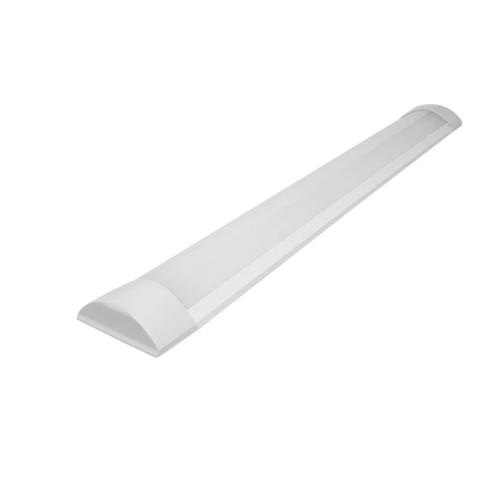 Luminária Led Sobrepor Taschibra 18W Bivolt