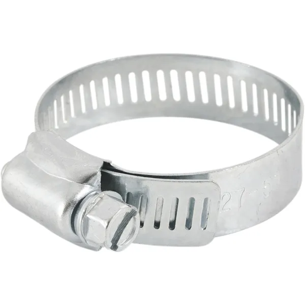 Abraçadeira Rosca Sem Fim 10 x 16mm