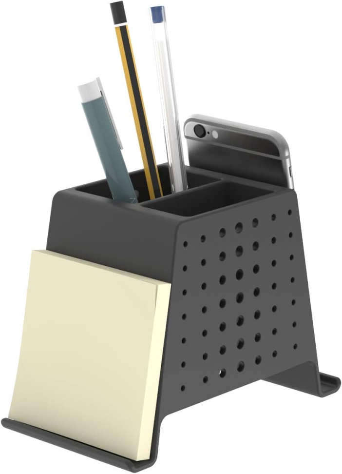 Organizador de Mesa Maxcrill Prime Preto