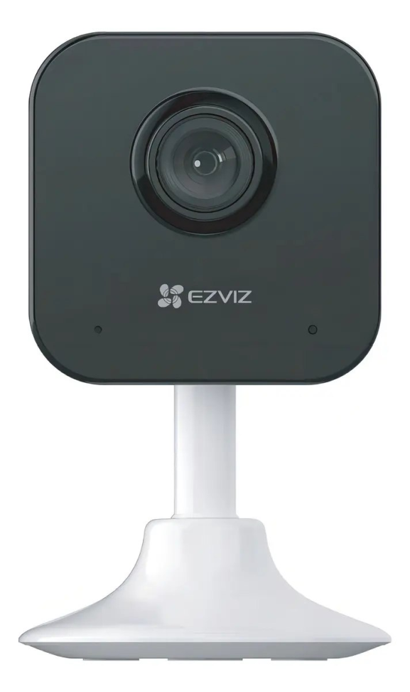 Câmera Ezviz CSH1C 2MP H1C Full HD Visão Noturna
