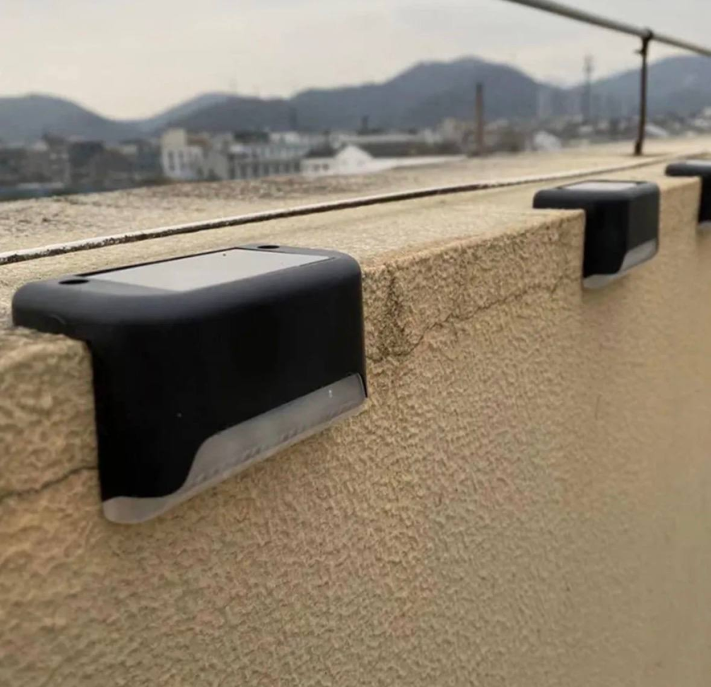 Luminária Led Sobrepor Balizador Externo IP55