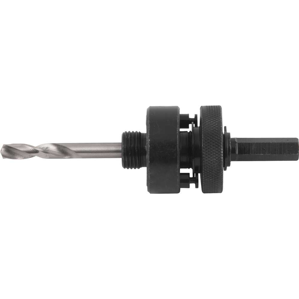 Suporte Serra Copo Vonder 32mm a 150mm Broca e Haste - #3