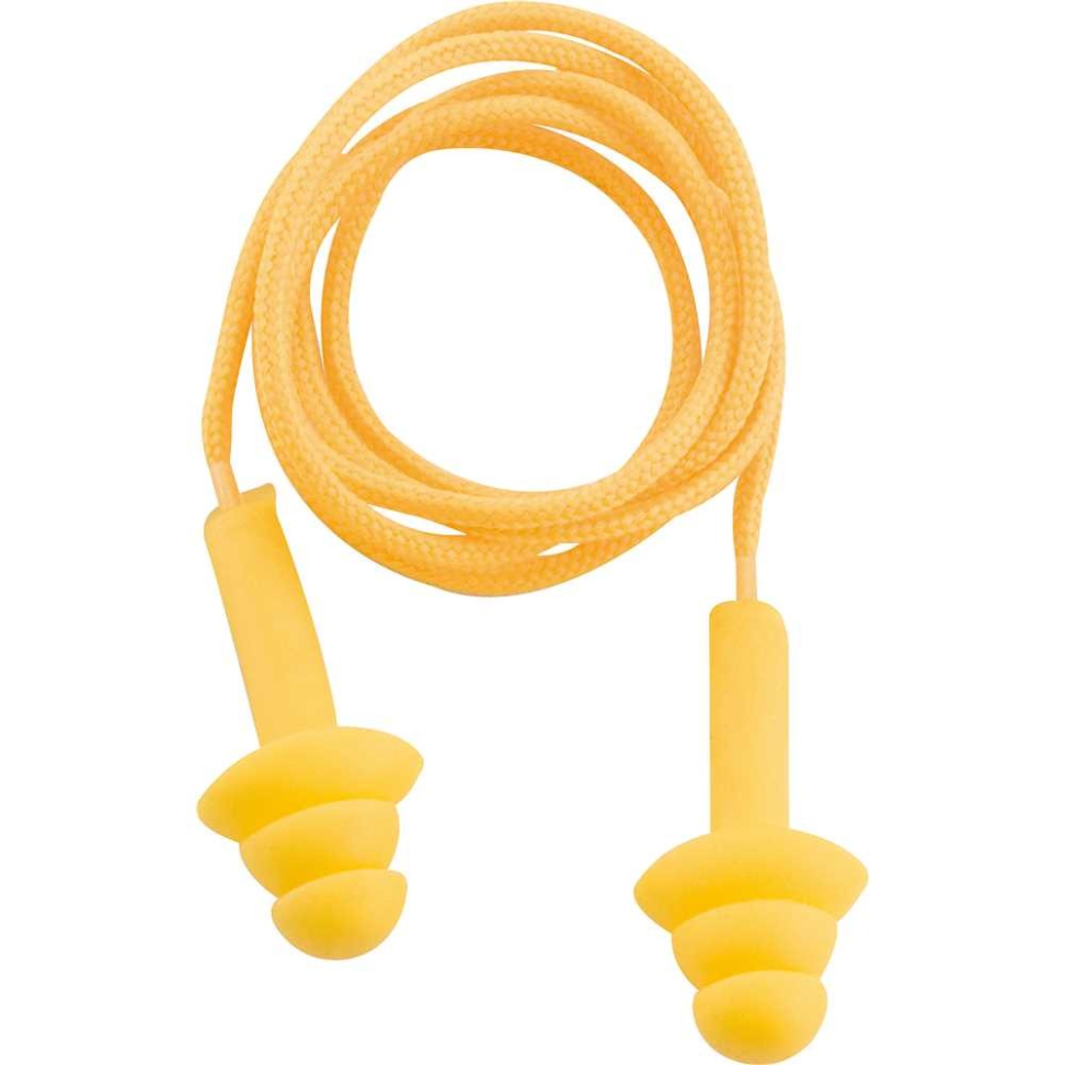 Protetor Auditivo NOVE54 Plug Com Cordão