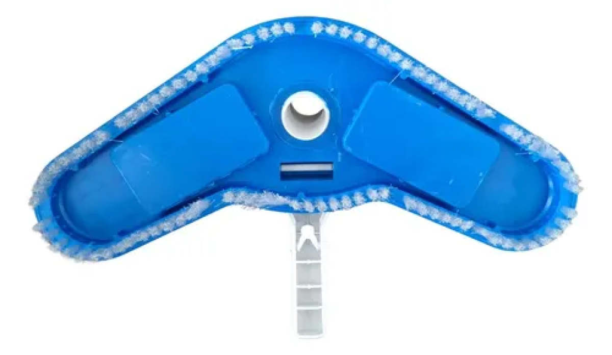 Aspirador Grande Stylus Com Cerdas - #3