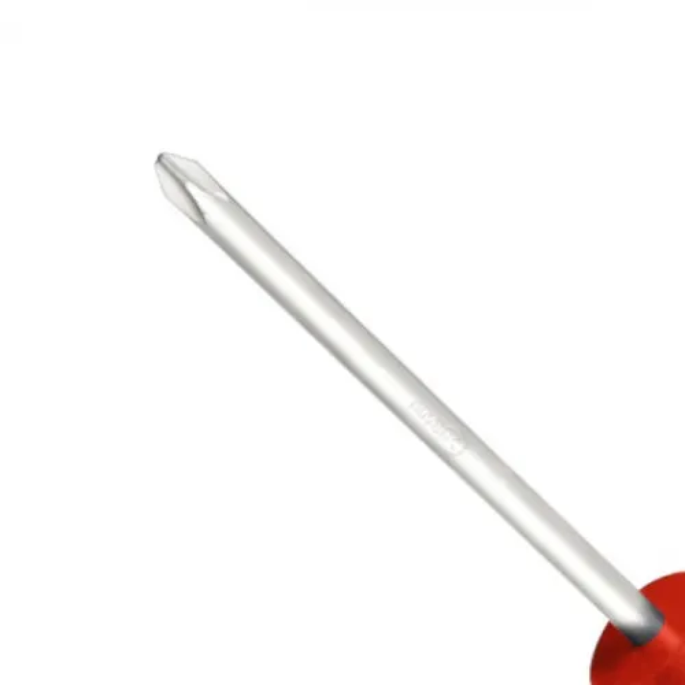Chave Phillips Nove54 Aço Carbono 1/4" x 6"