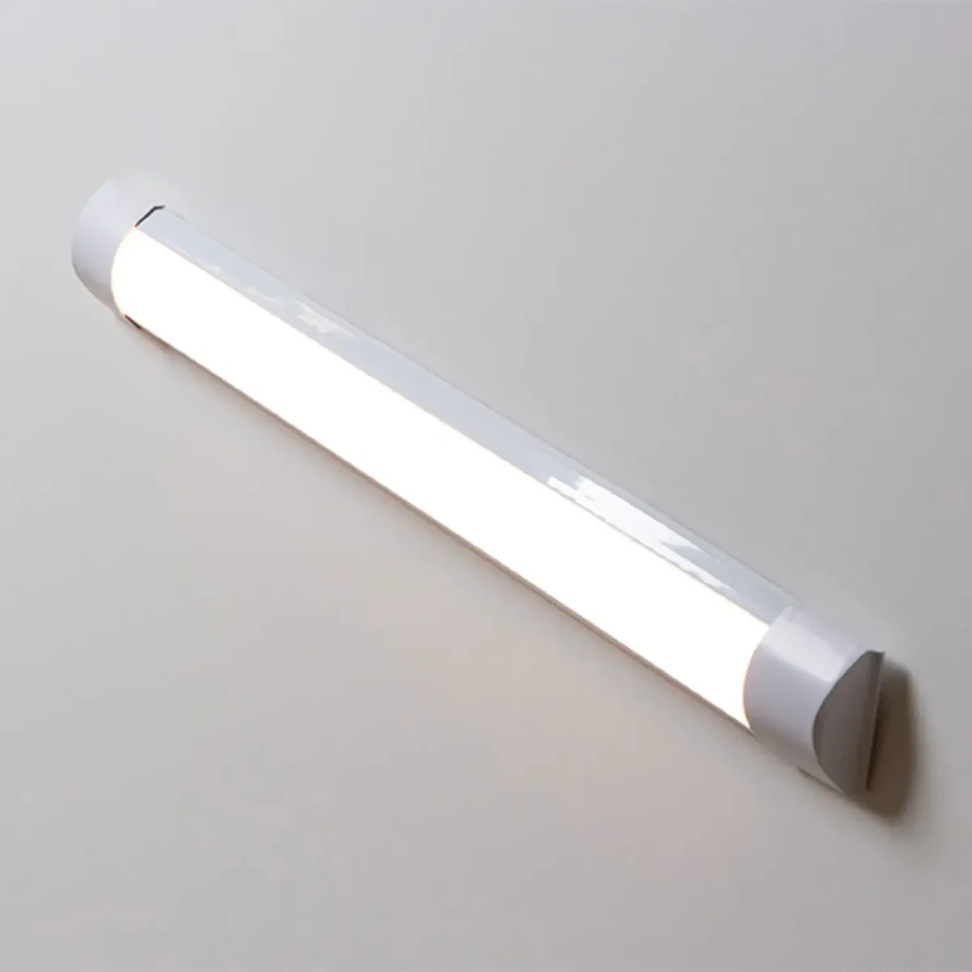 Luminária Led Sobrepor Taschibra 36W Bivolt Branco - #3