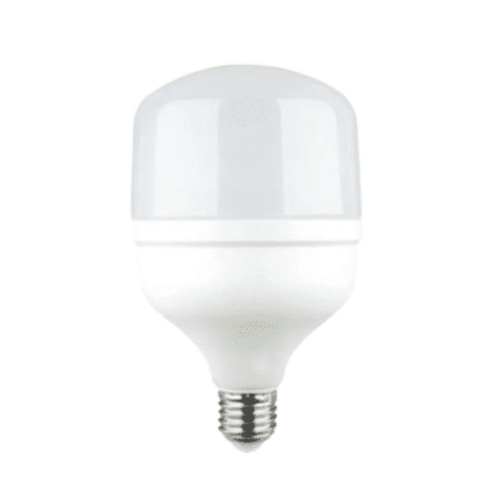 Lâmpada Bulbo 40w Luz Branca Ledbee Alta Potência 6500k