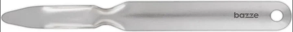 Extrator Bazze Grampos de Folhas