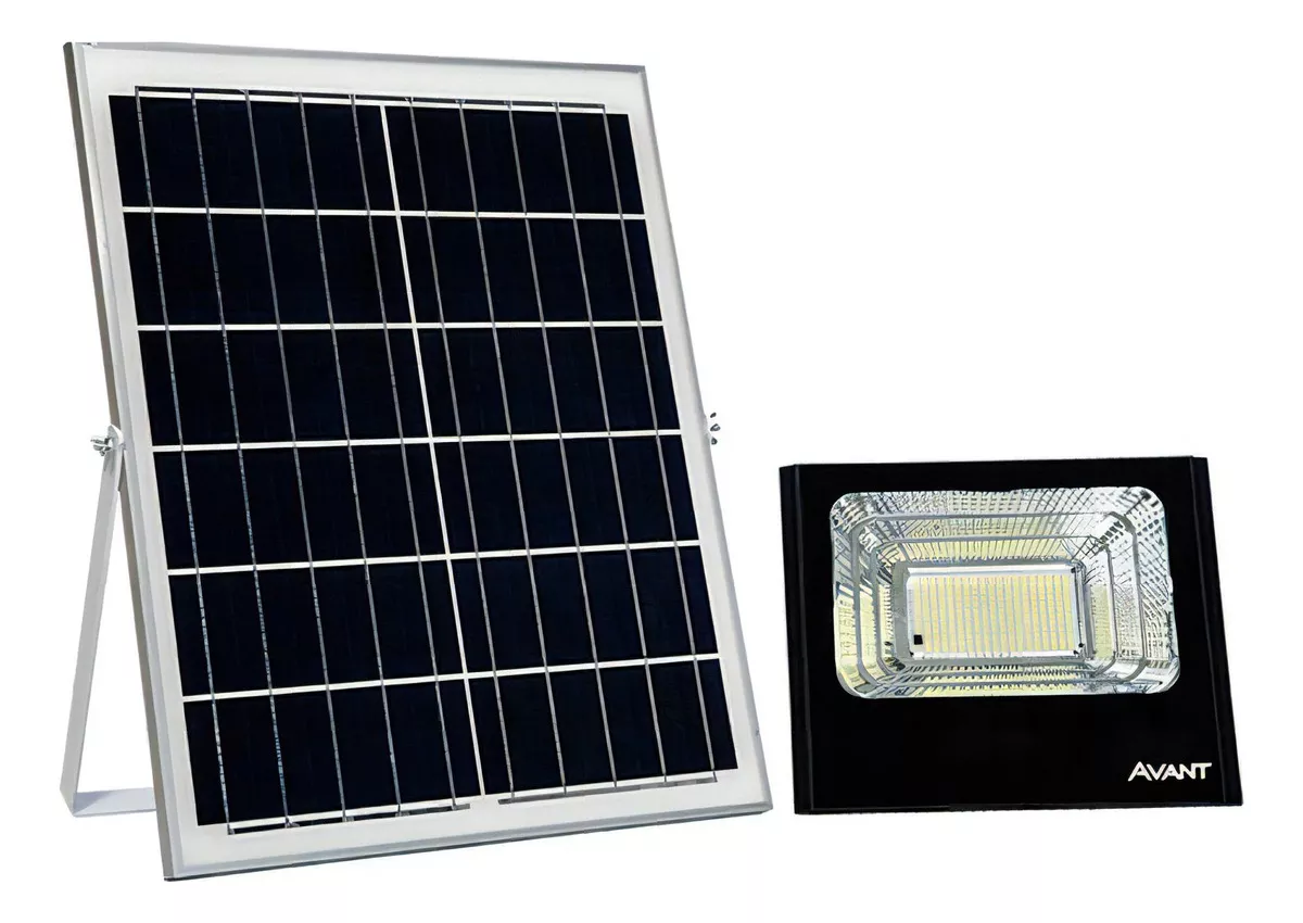 Refletor Solar Avant 60w 6500K