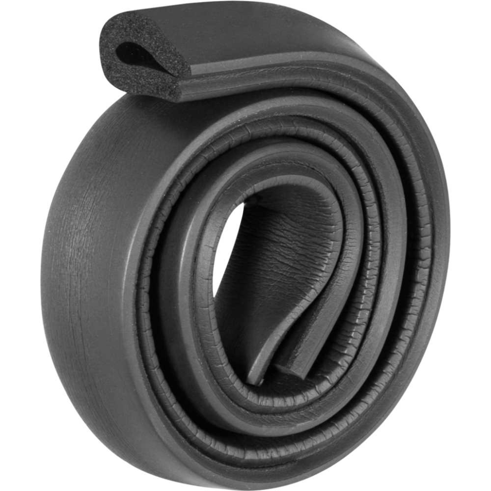 Protetor de Quina C/Fita Vonder Tipo U 8mm 2m
