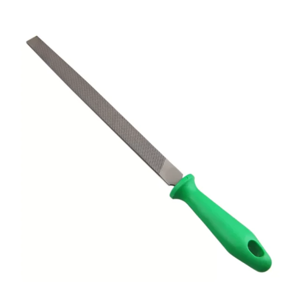 Lima Chata Multiuso KF 8"