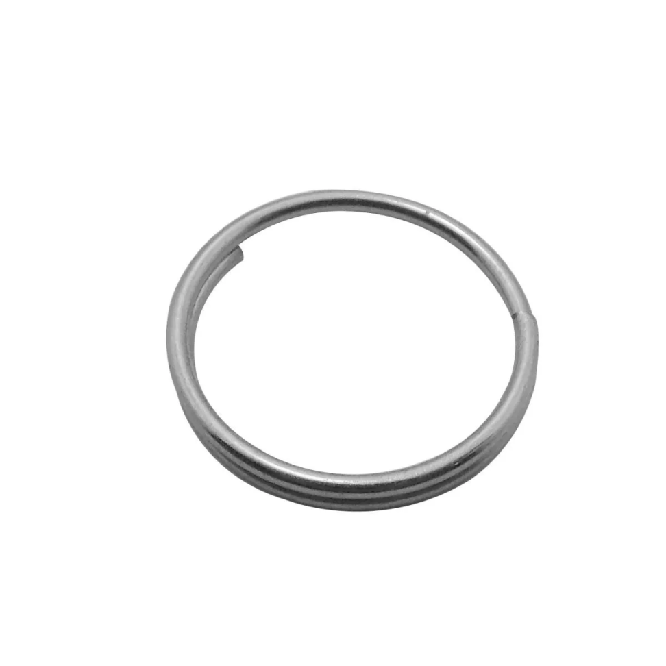 Argola Para Chaveiro 22mm