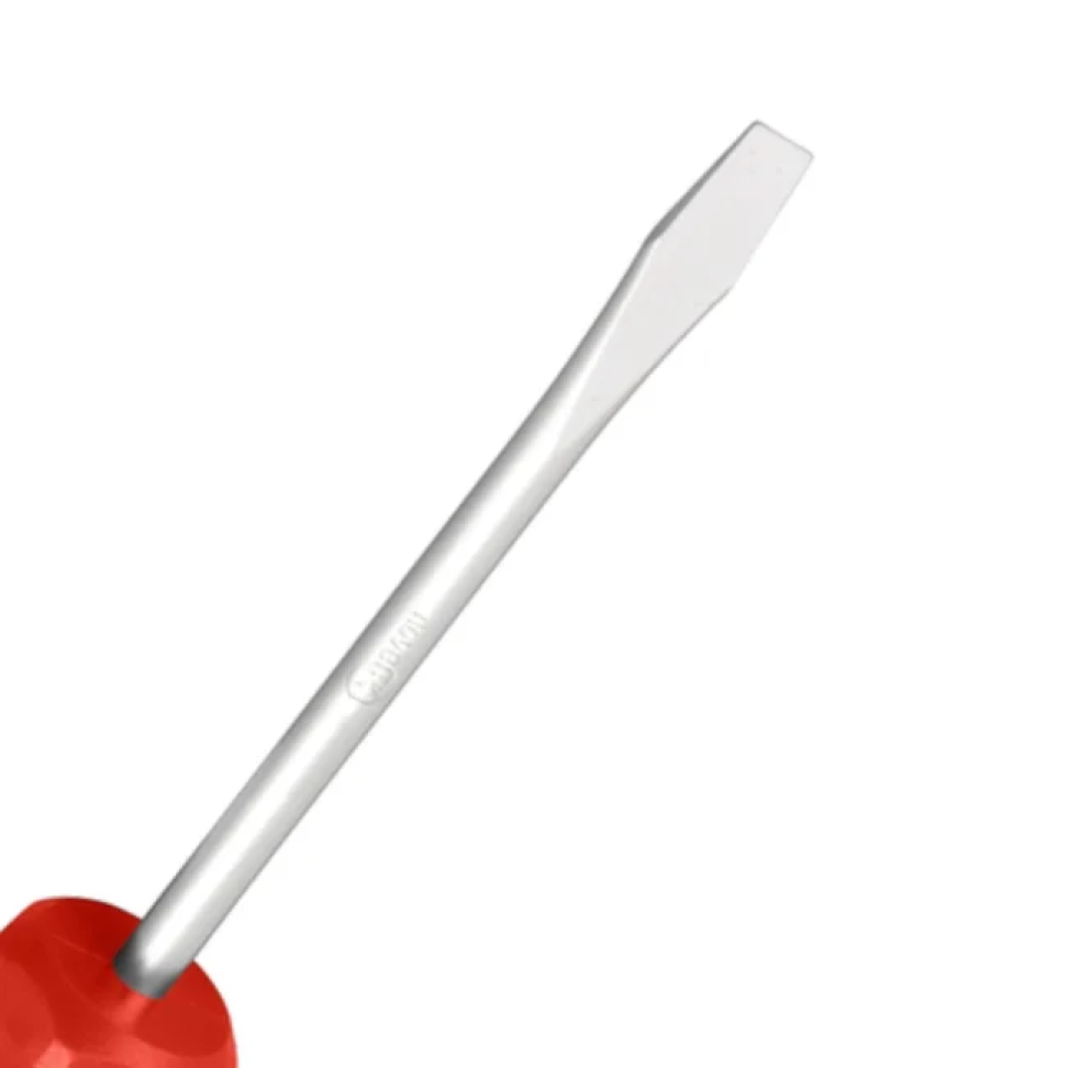 Chave de Fenda Nove54 Aço Carbono 3/8" x 6"