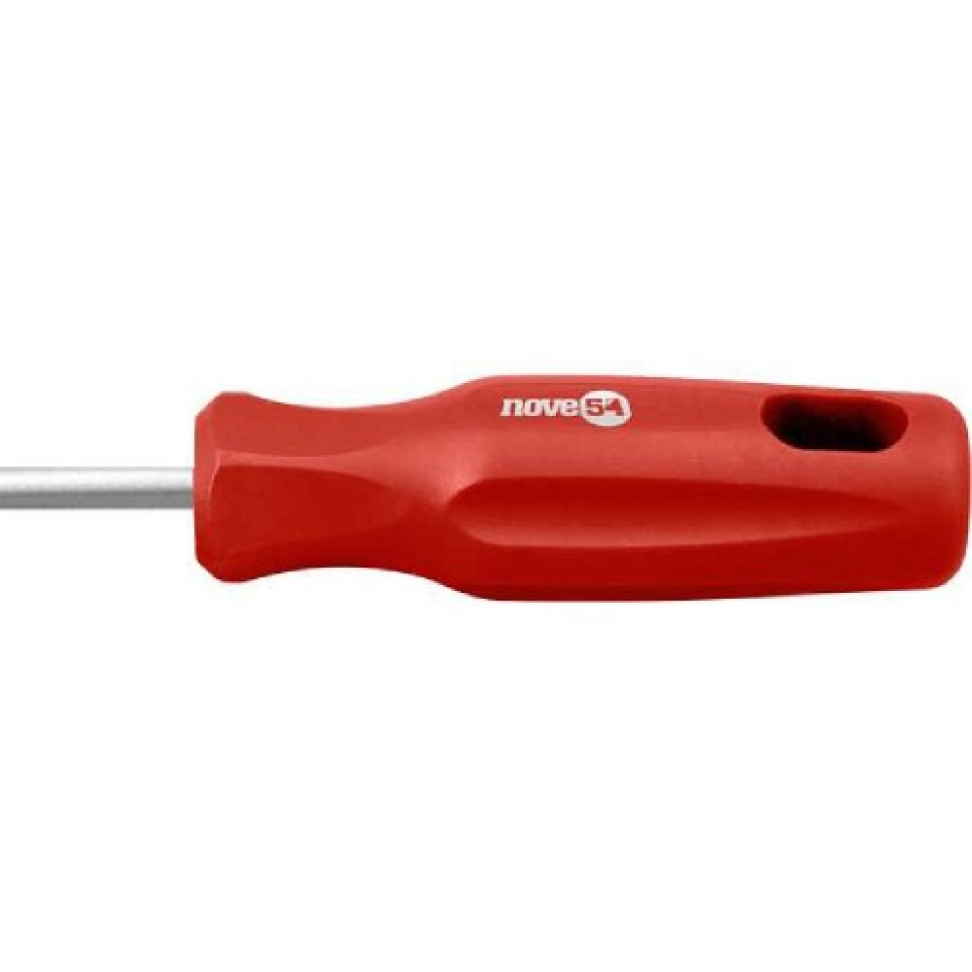 Chave Phillips Nove54 Aço Carbono 3/8" x 6" - #3