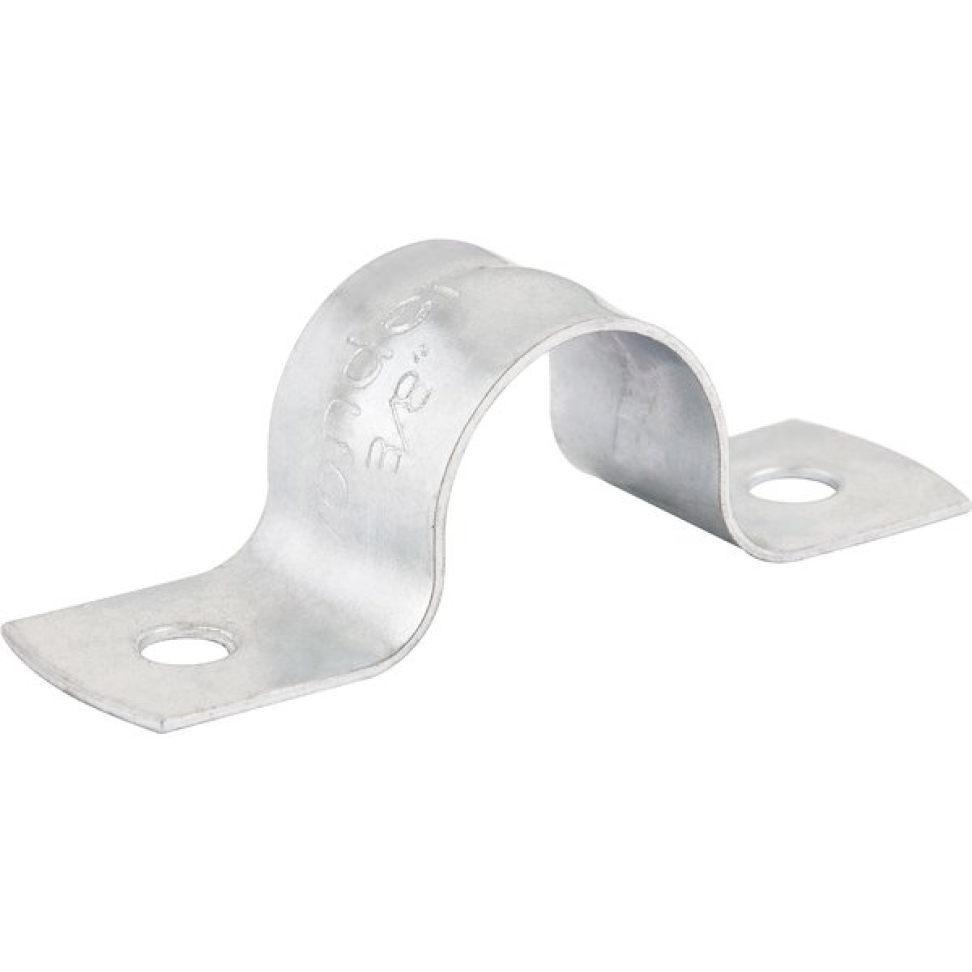 Abraçadeira Vonder Tipo U 1/2"