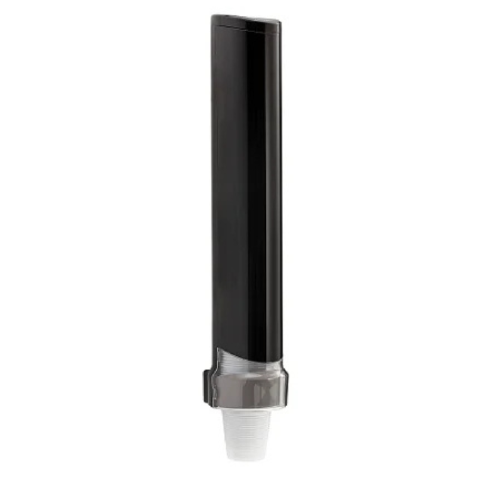 Porta Copos Água Premisse Easy Flex Preto 180/200ml