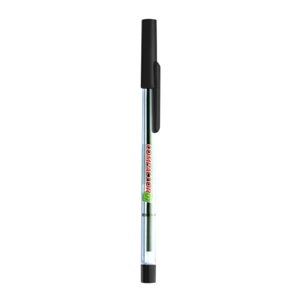 Caneta Compactor Cor Preto