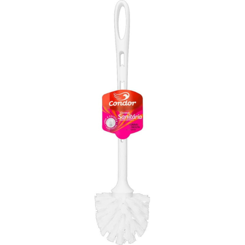 Escova Sanitária Condor