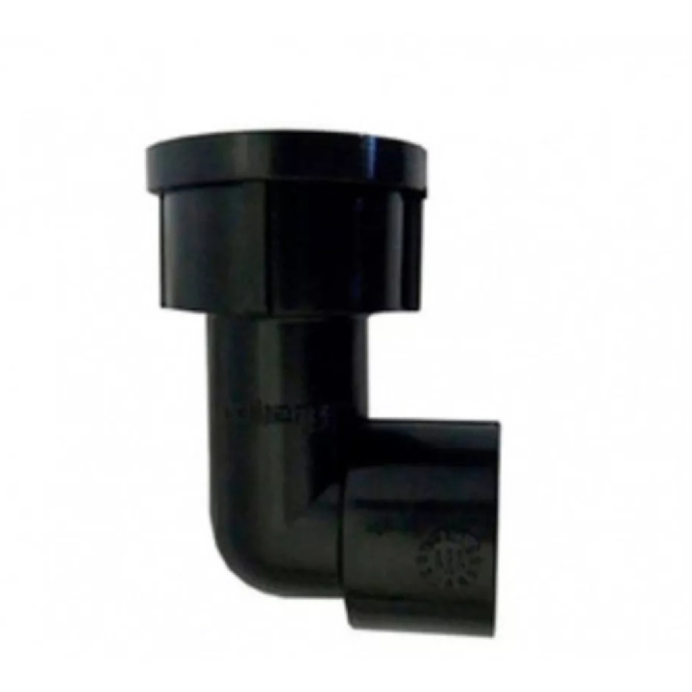 Cotovelo para Cavalete 1 x 3/4"