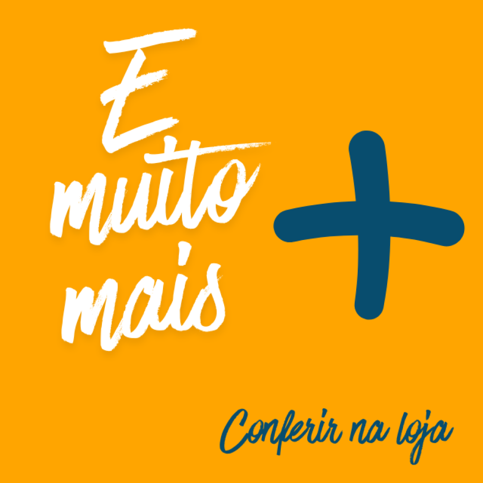 E muito +++ produtos a conferir na loja