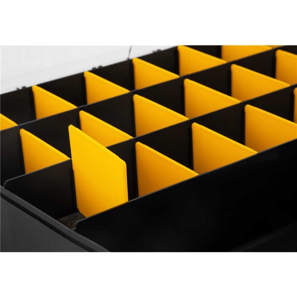 Organizador Plástico Vonder 36 x 46cm OPV260 - #3