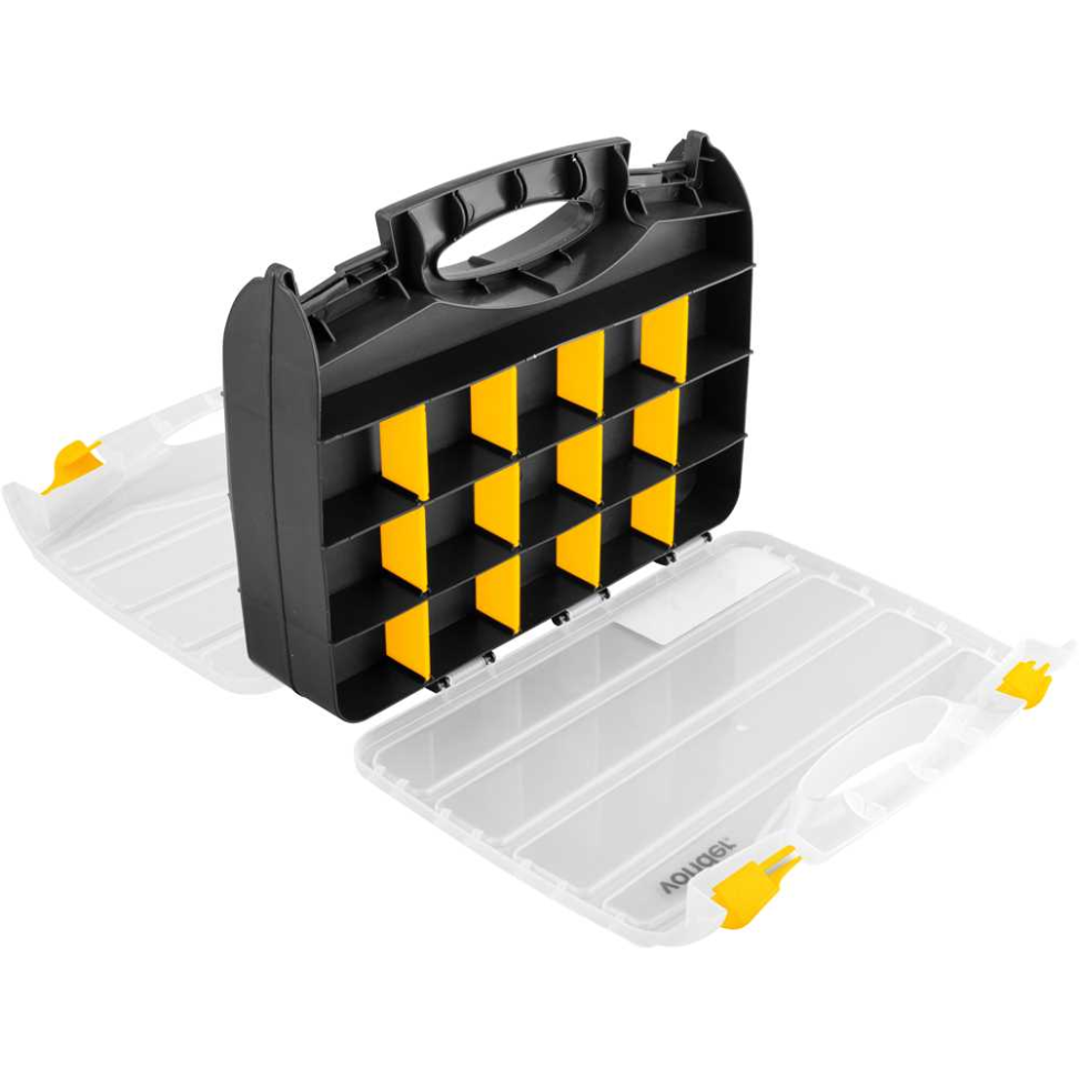 Organizador Plástico Vonder 25 x 31cm OPV222