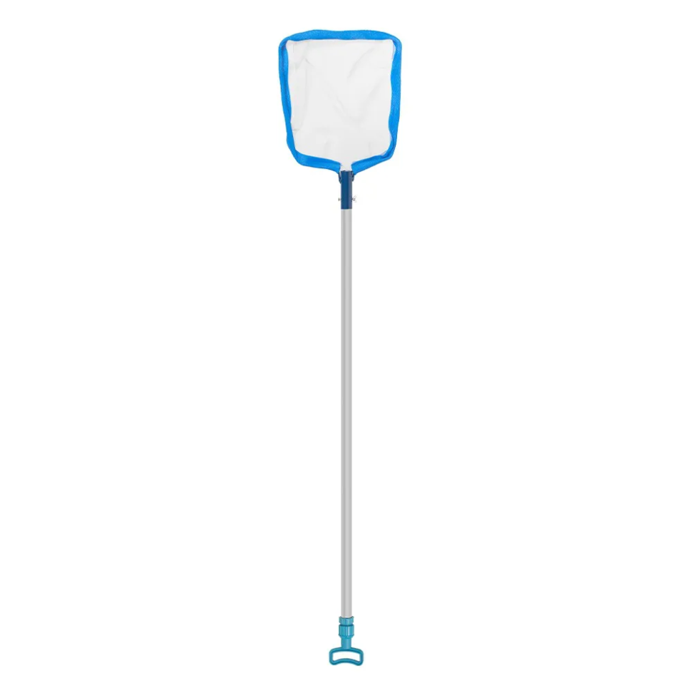 Peneira Para Piscina Stylus Com Cabo 2m