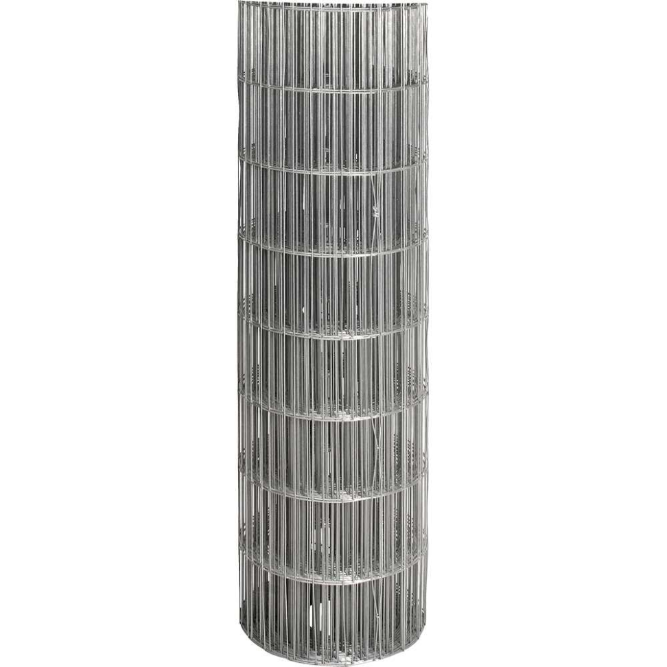 Tela Alambrado Vonder M10 x 5cm fio 1,9mm Alt 1m