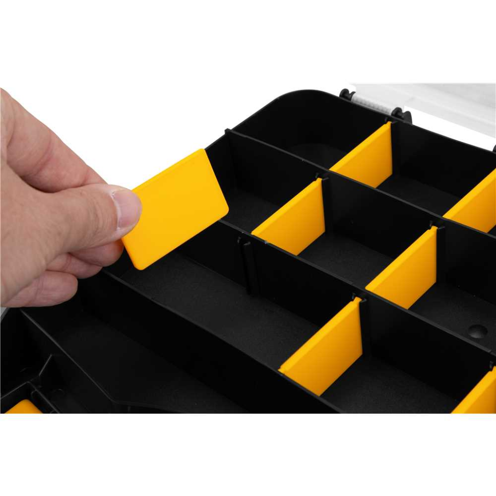 Organizador Plástico Vonder 25 x 31cm OPV222 - #3