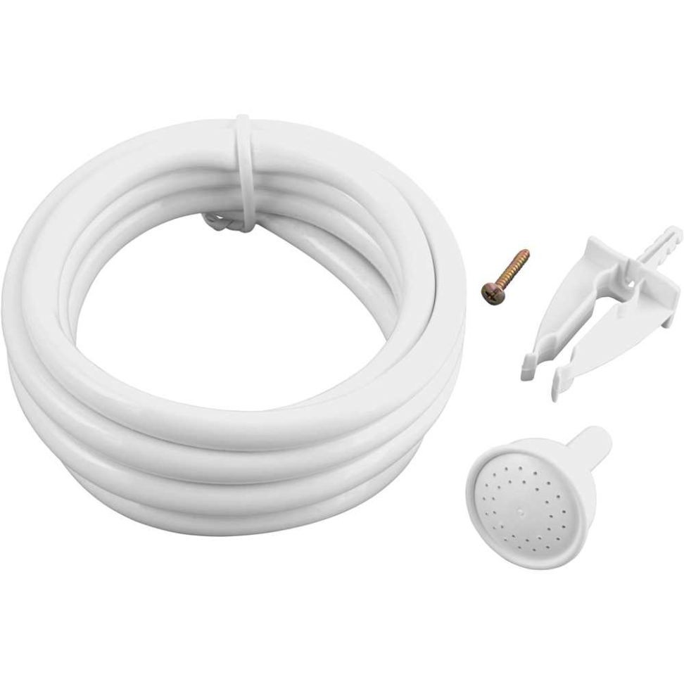 Ducha Vonder 3T 4.400W 220V Branca - #4