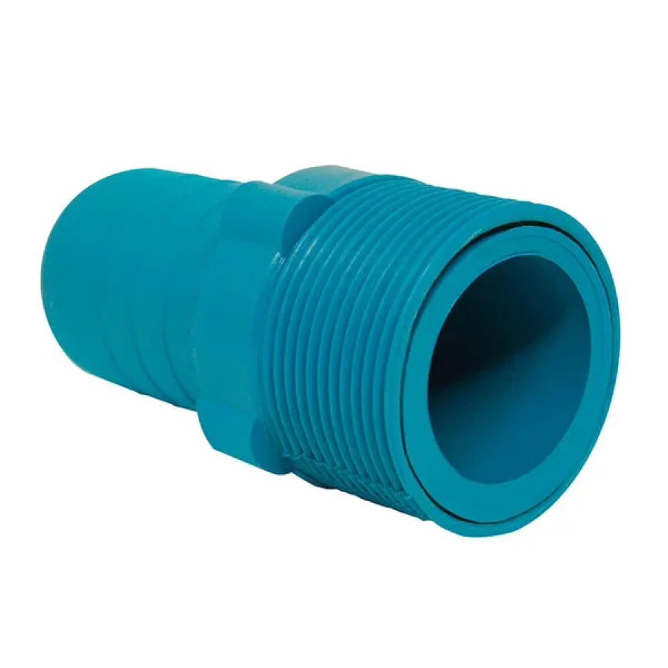 Adaptador Para Mangueira Stylus 1.1/2"