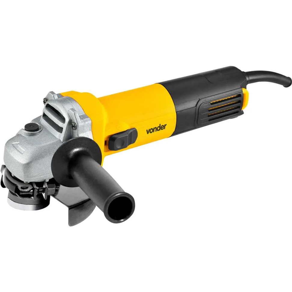 Esmerilhadeira Lixadeira 750W 220V Com Fio