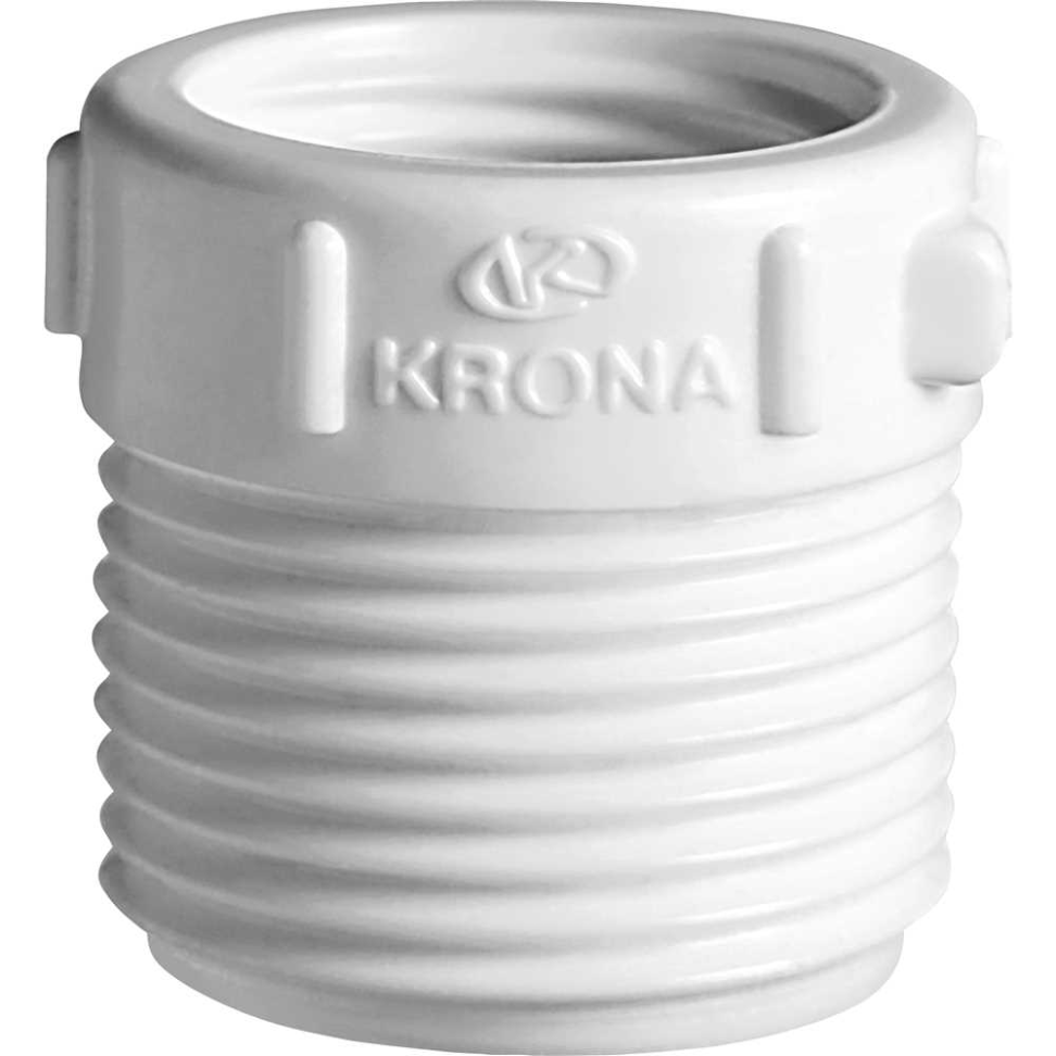 Bucha de Redução Roscável Krona 3/4" 1/2"