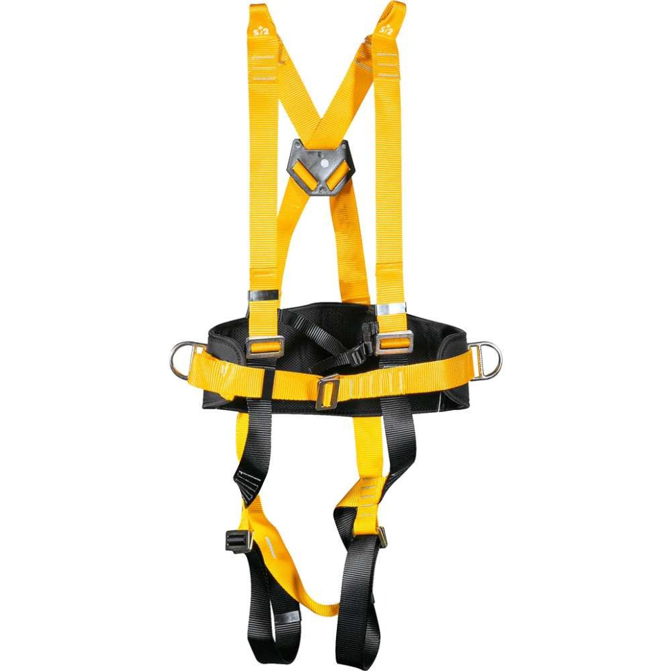 Cinto Paraquedas Vonder CPV 795EP