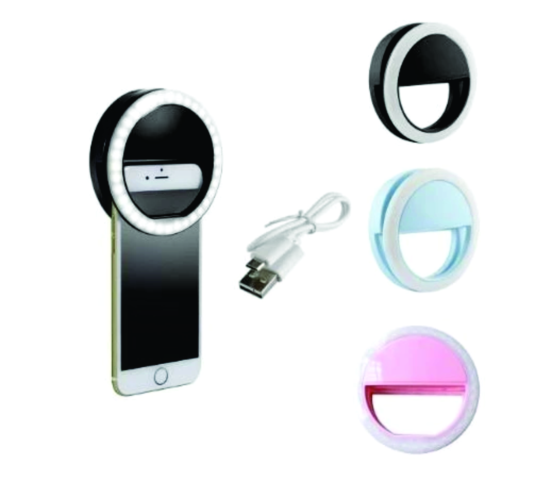 Selfie Ring Ligth - #3