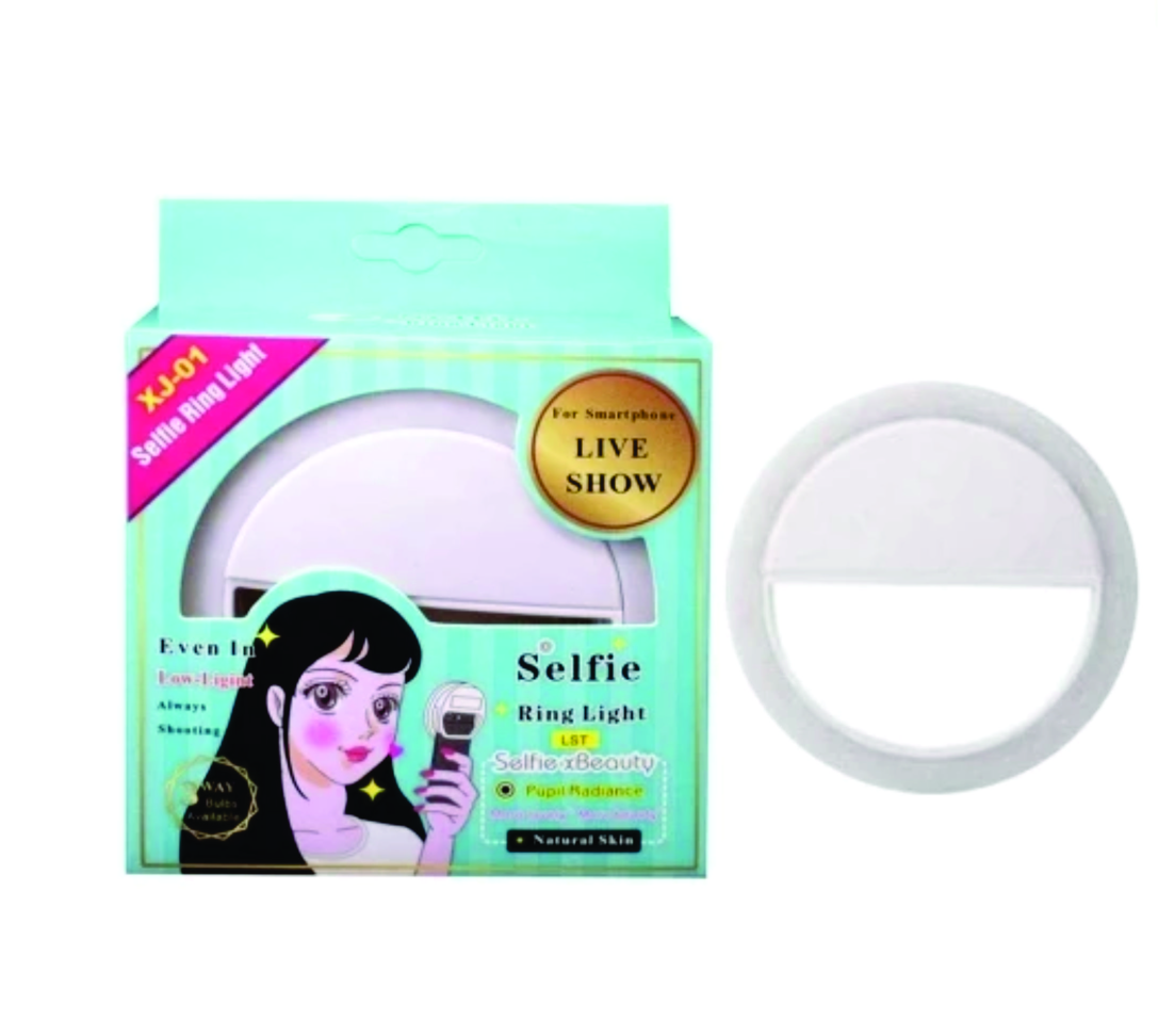Selfie Ring Ligth