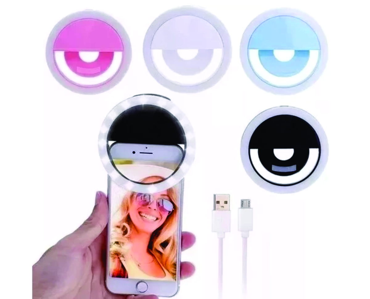 Selfie Ring Ligth