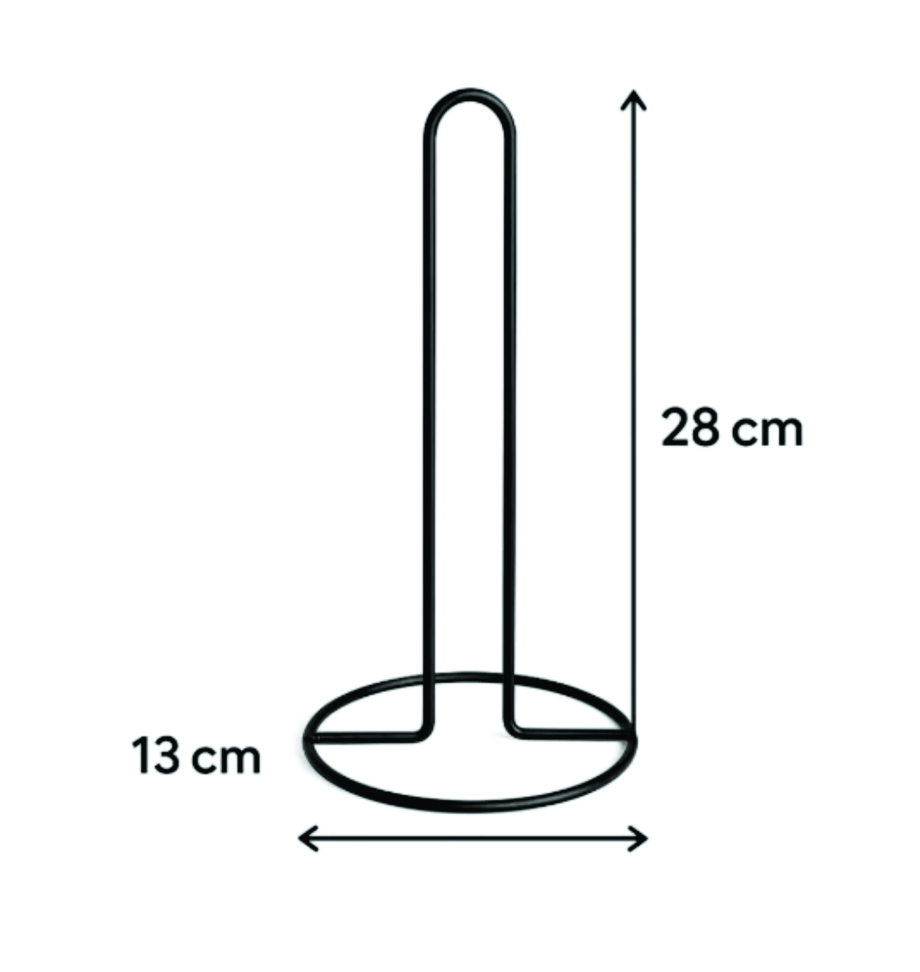 PORTA PAPEL TOALHA