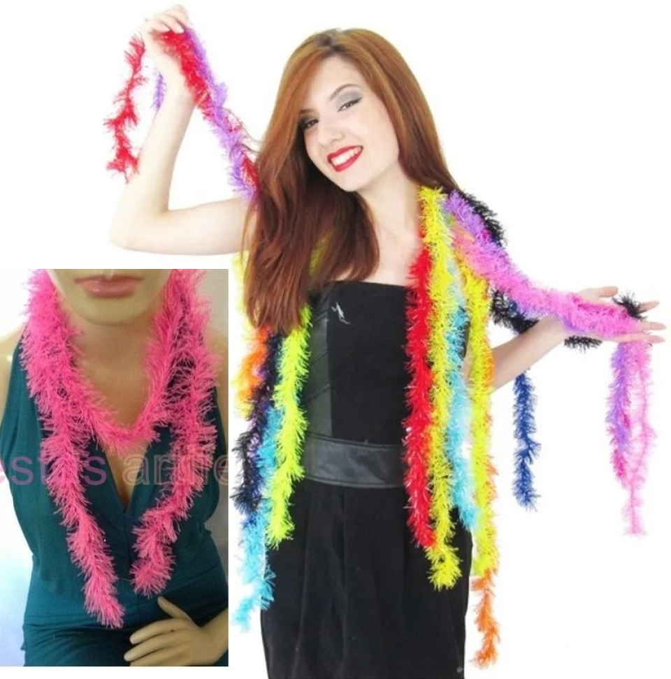 Marabú Fino, Pct/10 unidades, Cores Variadas. - #3