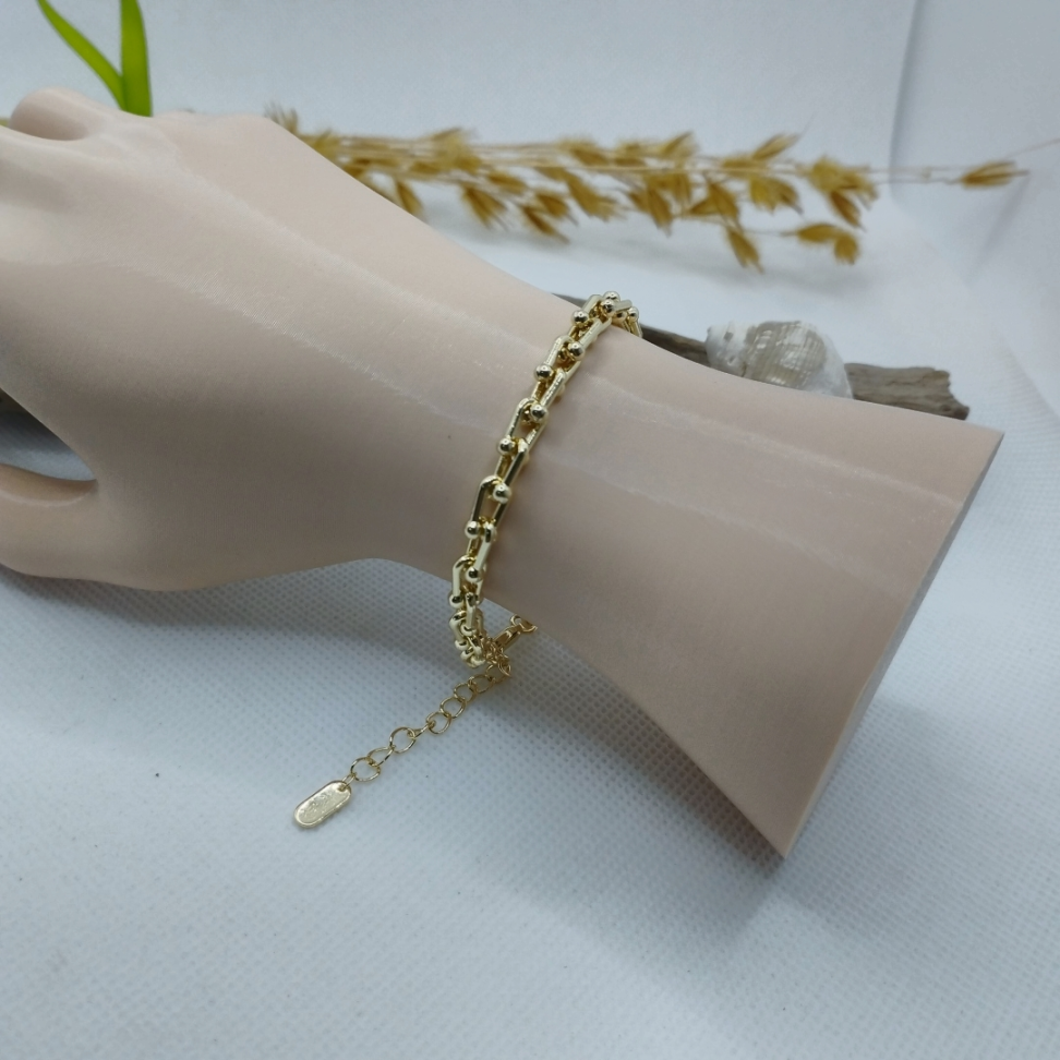 Pulseira inspiração - #3