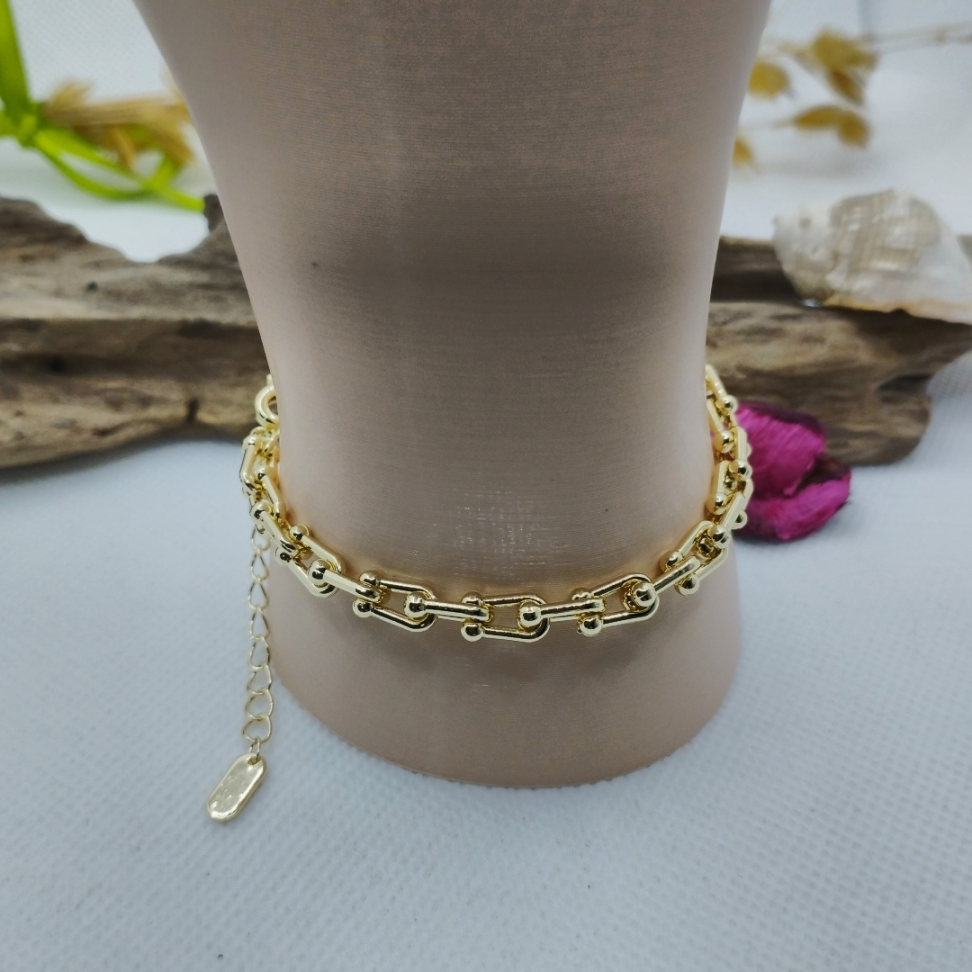 Pulseira inspiração - #4