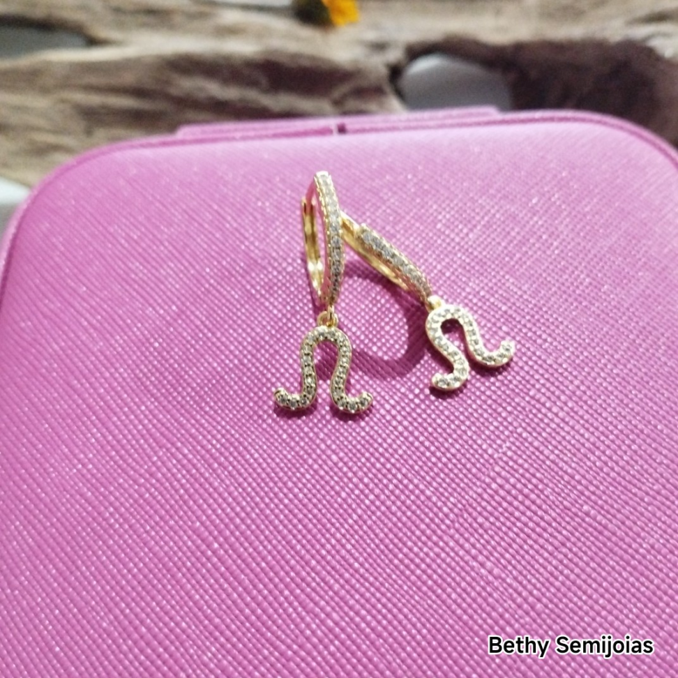 Agora que era avisada signo leão - #3