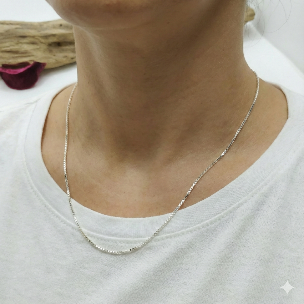 Corrente veneziana 45 cm - #2