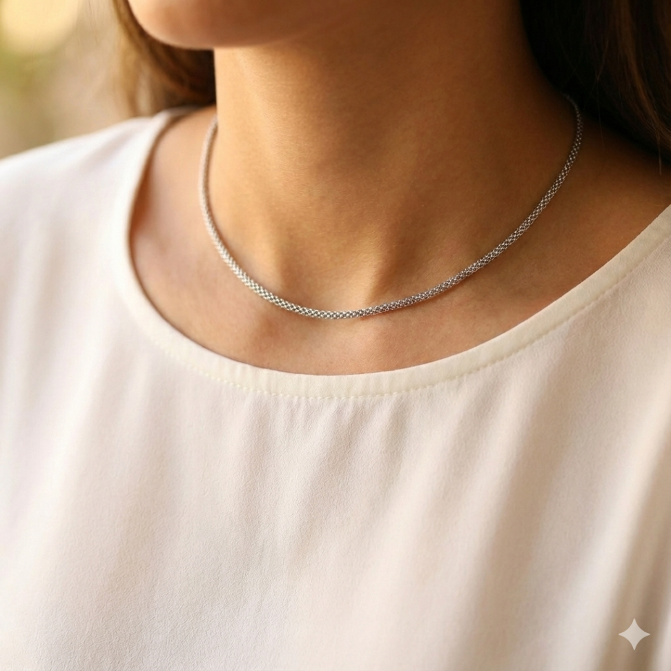 Corrente Bali 45 cm - #2