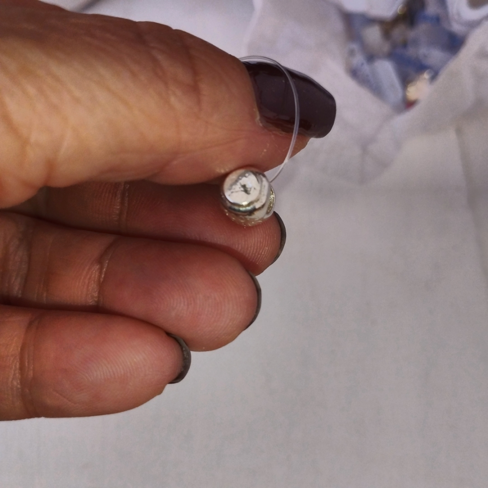 Berloque Whey entremeio - #2