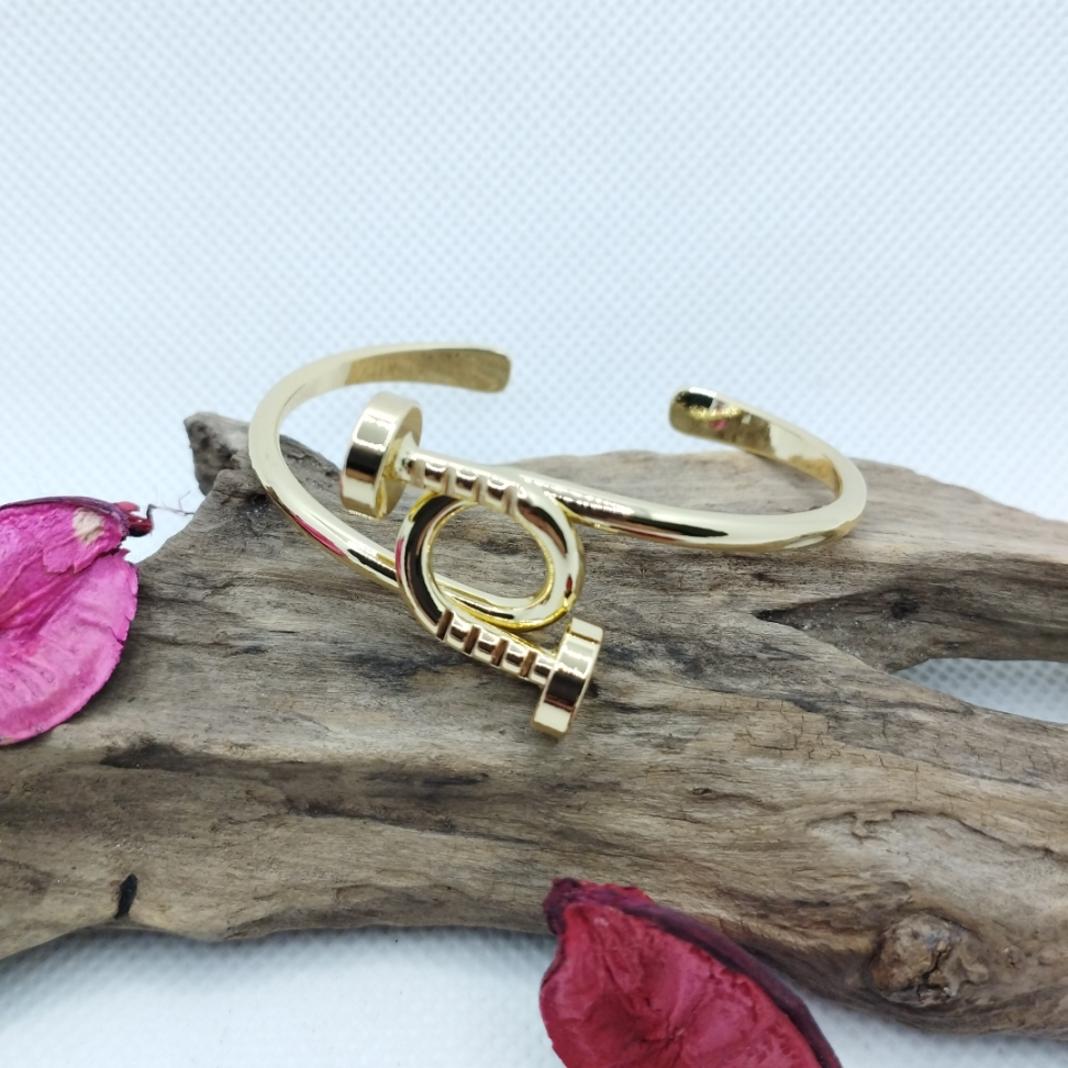 Bracelete prego - #2