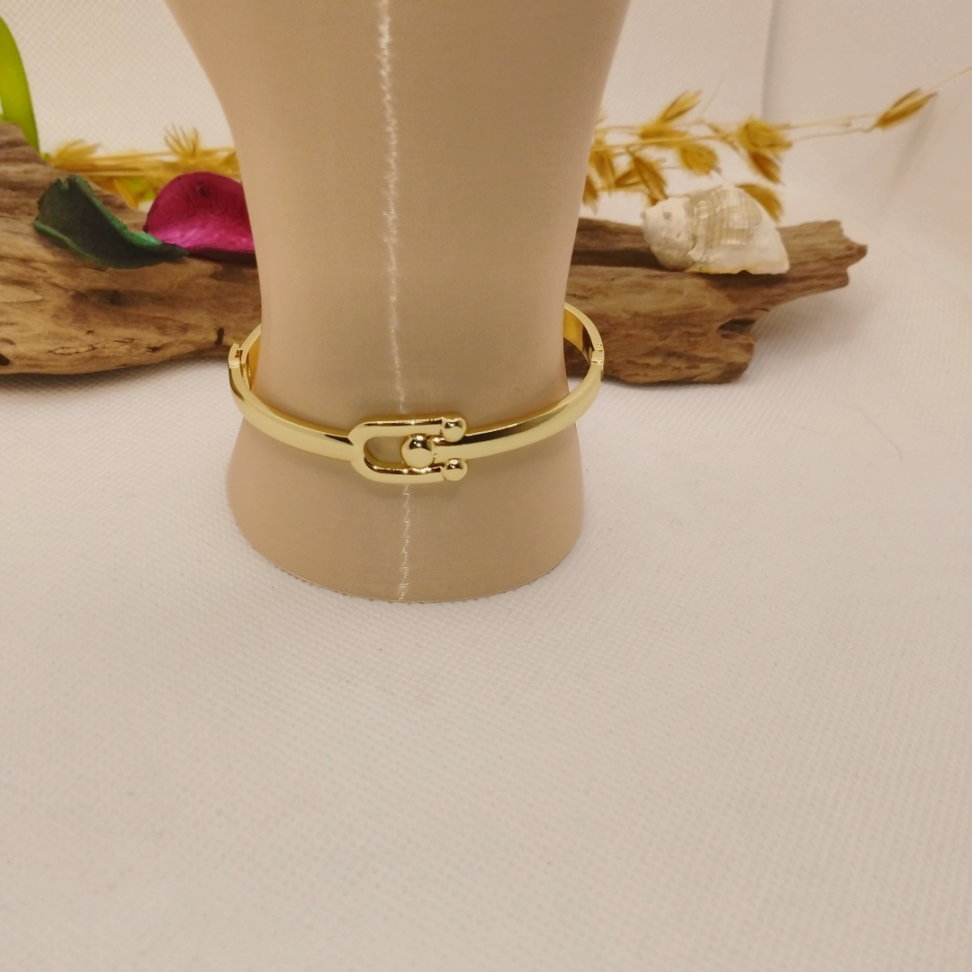 Bracelete rígido inspiração - #3